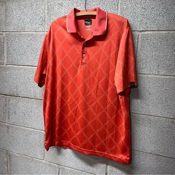 Greg Norman for Tasso Elba Polo Shirt - Picture 2 of 8